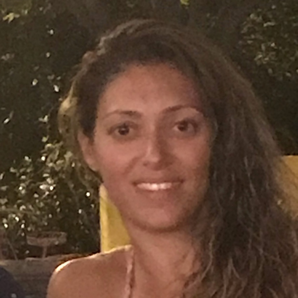 Meet your Posher, Annalisa